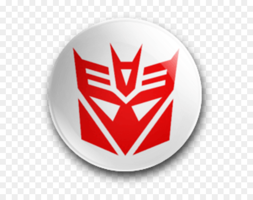 Transformers Decepticons Transformers Autobots Starscream - Transformers Decepticon Symbol, HD Png Download - autobot symbol png