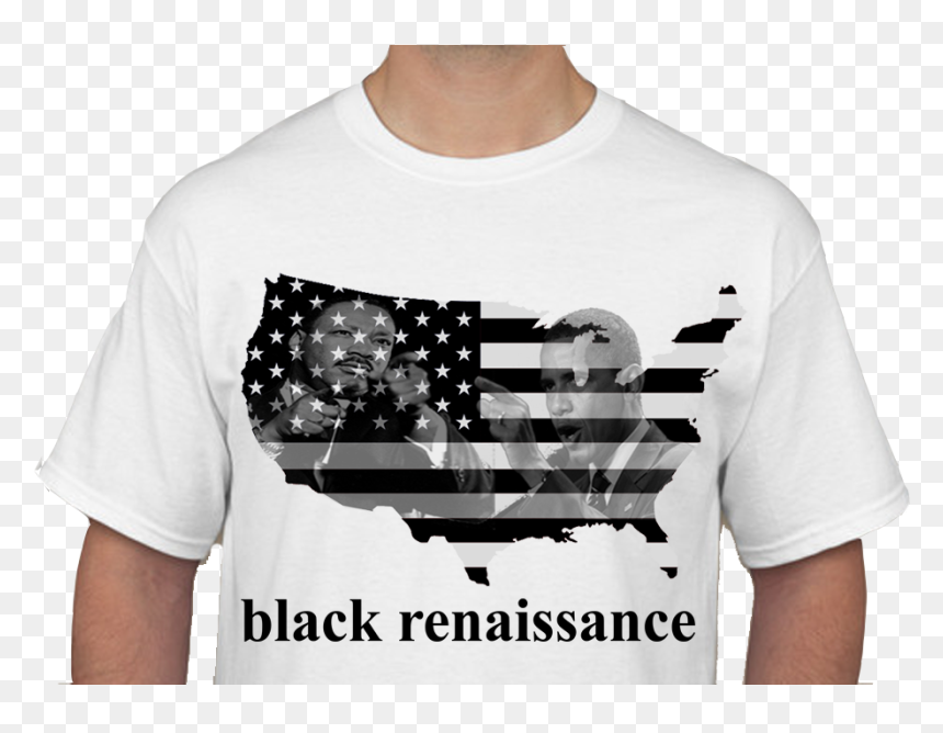 Black Flag Tee - Bite Me Mens T Shirt, HD Png Download - usa outline png