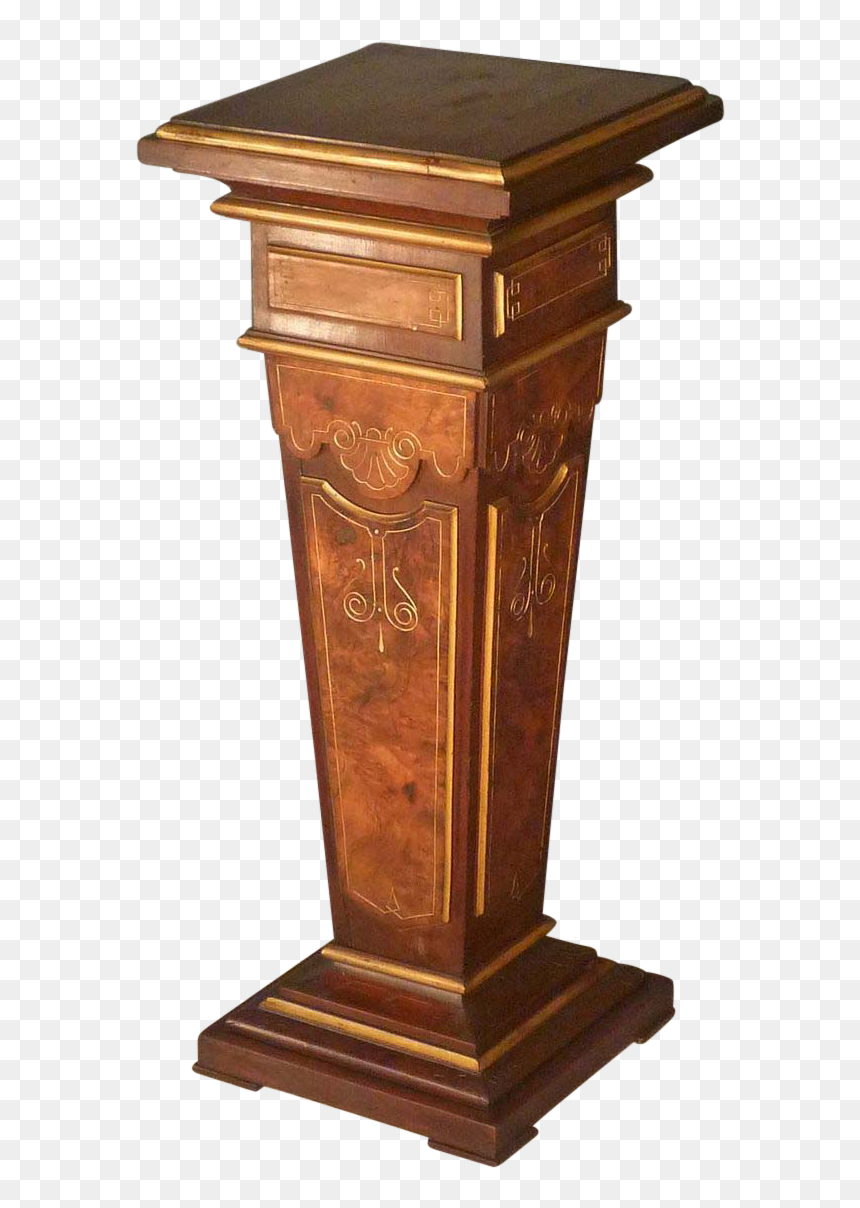 Pedestal Png File - Pedestal Png, Transparent Png - pedestal png