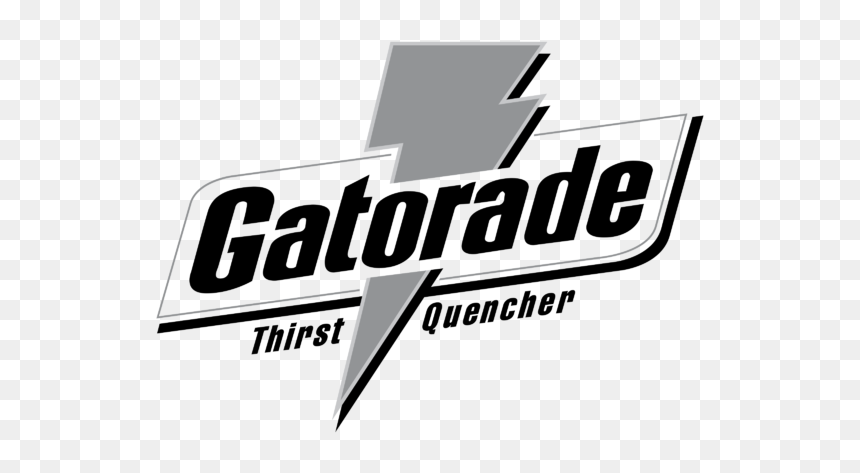 Gatorade, HD Png Download - gatorade logo png