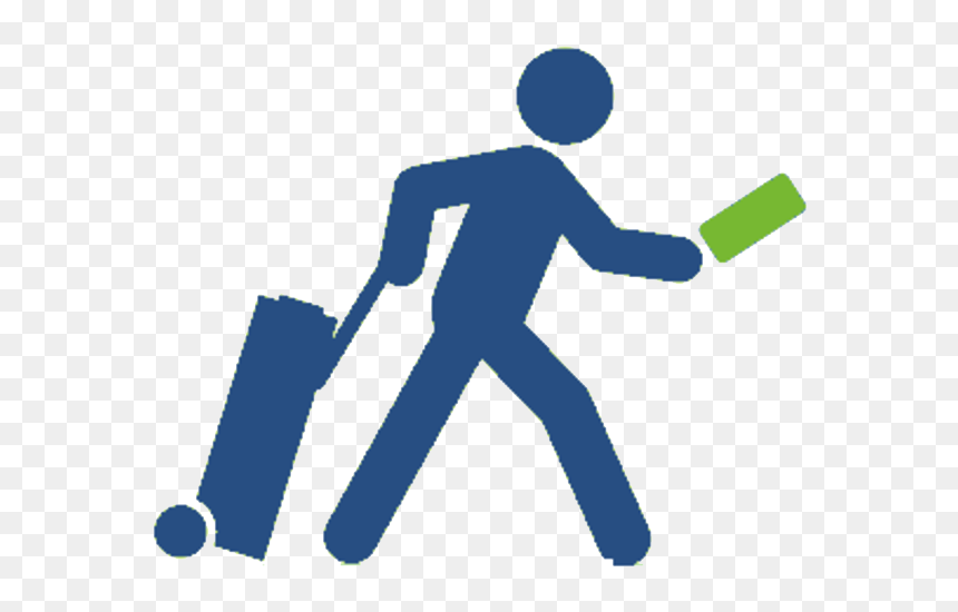 Vacation Png High-quality Image - Business Travel Clip Art, Transparent Png - vacation png