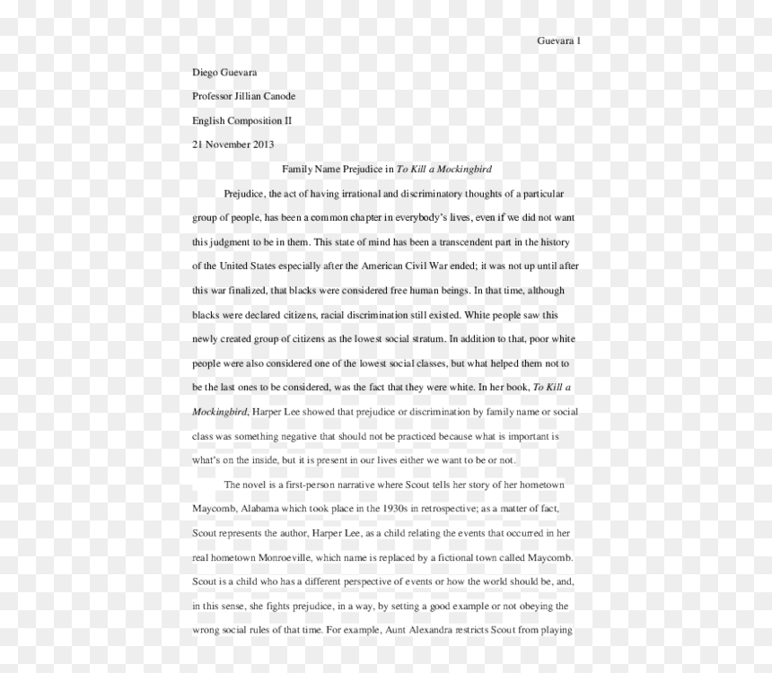 Document, HD Png Download - mockingbird png