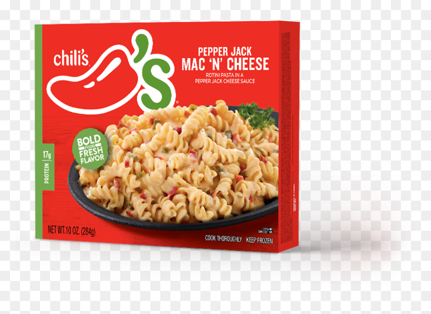 Chili S Pepper Jack - Chili's Pepper Jack Mac And Cheese Canada, HD Png Download - mac and cheese png