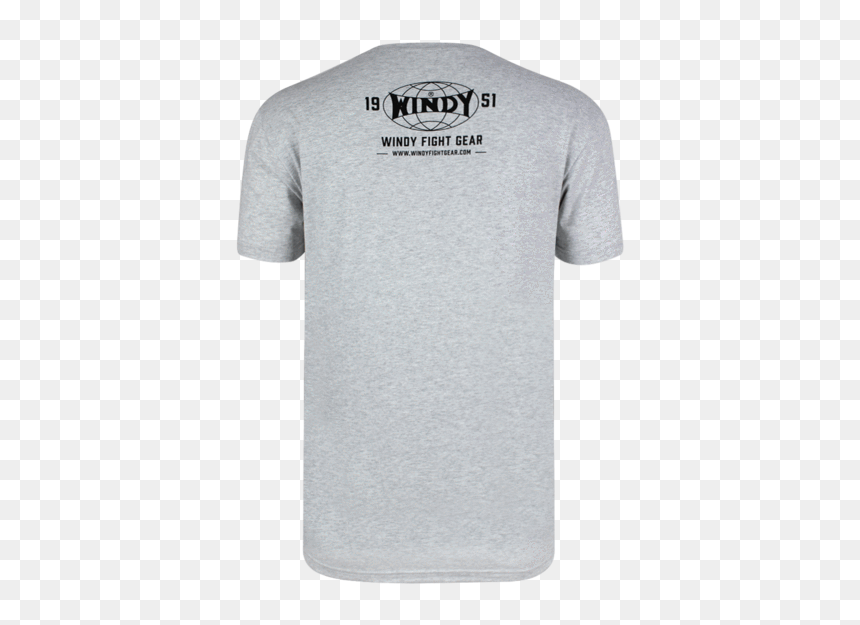 T-shirt, HD Png Download - windy png
