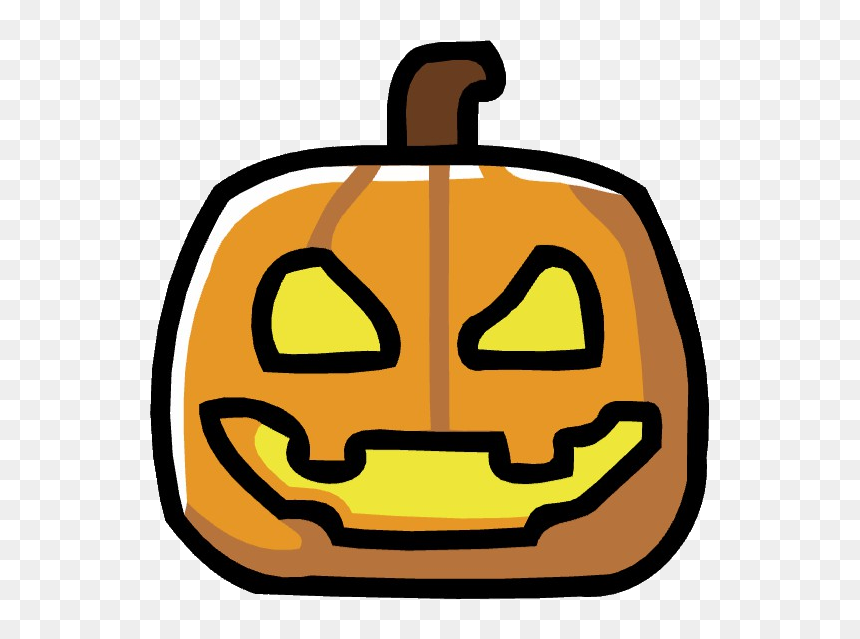 Jack O Lantern - Jack-o'-lantern, HD Png Download - jack o'lantern png