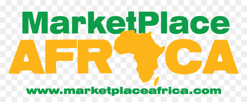 Marketplace Africa Logo, HD Png Download - dhl logo png