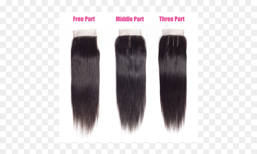 Lace Wig, HD Png Download - wigs png