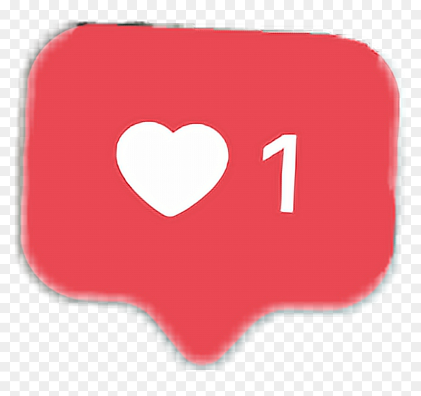 Instagram Png Tumblr , Png Download - Like Png, Transparent Png - tumblr png images