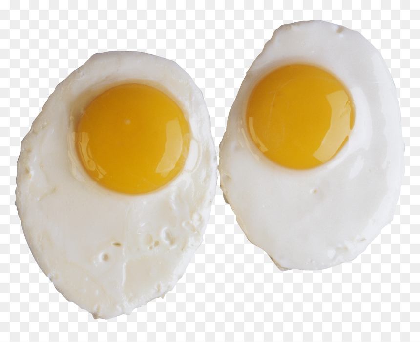 Fried Egg Png - Fried Eggs As Boobs, Transparent Png - scrambled eggs png