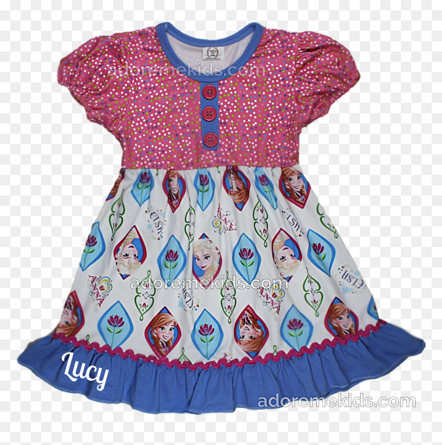 Pattern, HD Png Download - frozen elsa png