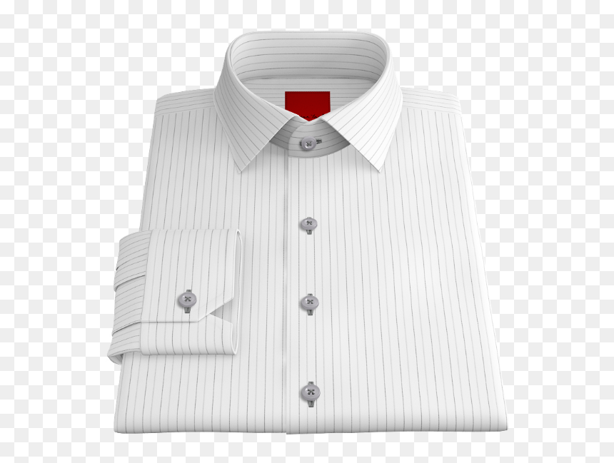 Polo Shirt, HD Png Download - pinstripe png