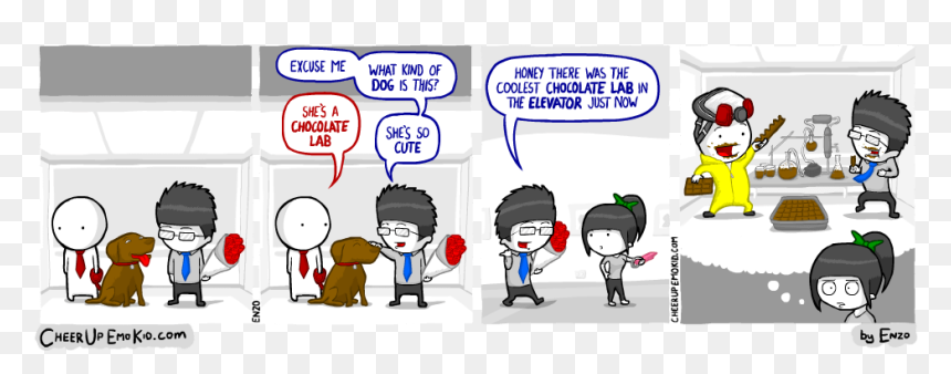 The Story Of Walter White-chocolate, His Fight With - Cartoon, HD Png Download - walter white png