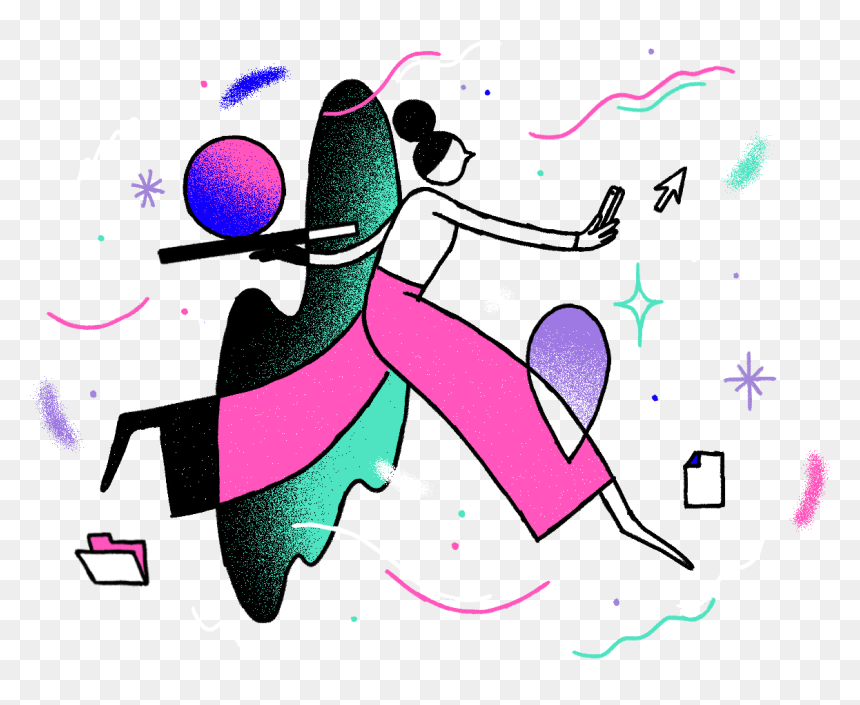 Work Less Bloomberg Illustration, HD Png Download - bloomberg logo png