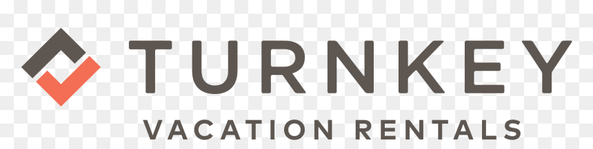 Turnkey Vacation Rentals Logo - Parallel, HD Png Download - vacation png