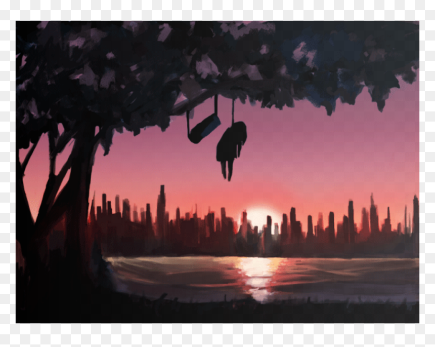 Picture - Kill A Mockingbird Thematic Illustration, HD Png Download - mockingbird png