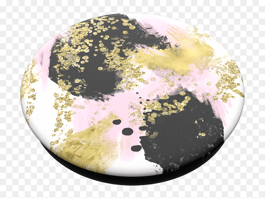 Transparent Brillo Dorado Png - Popsockets, Png Download - brillo png
