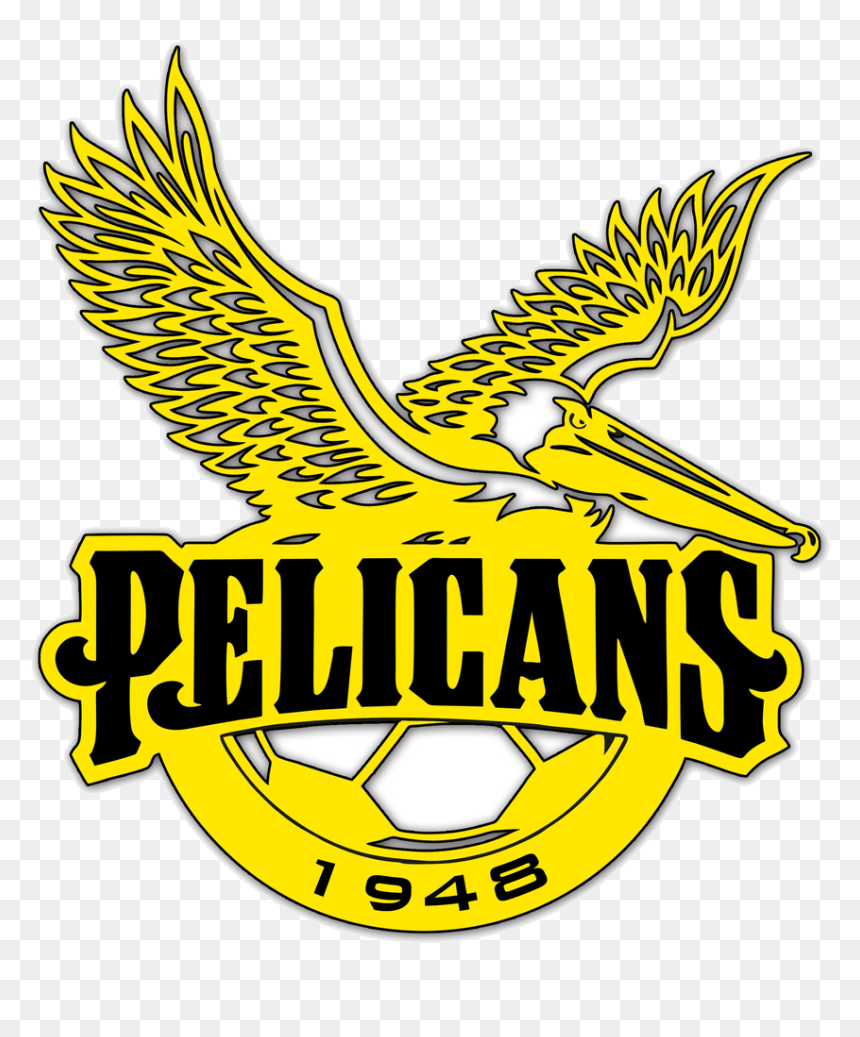 Pelicans Sc Sri Lanka, HD Png Download - pelicans logo png