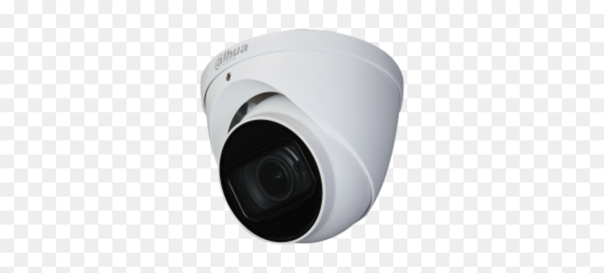 Hac Hdw1500tp Z A - Dahua 1200 Dome Camera, HD Png Download - eye ball png