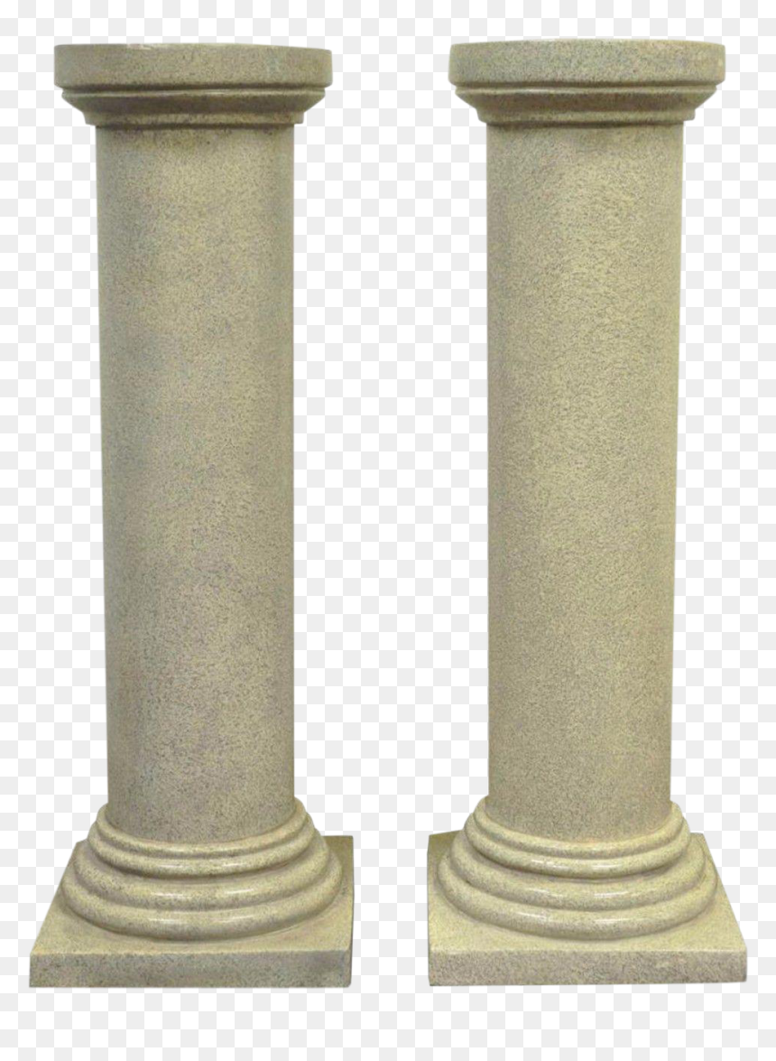 Pedestal Transparent Background - Pedestal Transparent, HD Png Download - pedestal png