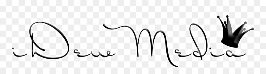 Kimren Hyter - Calligraphy, HD Png Download - black fist png