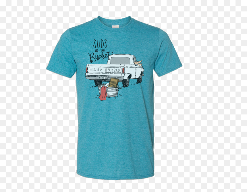 Suds In The Bucket Tee - Volvo 66, HD Png Download - suds png