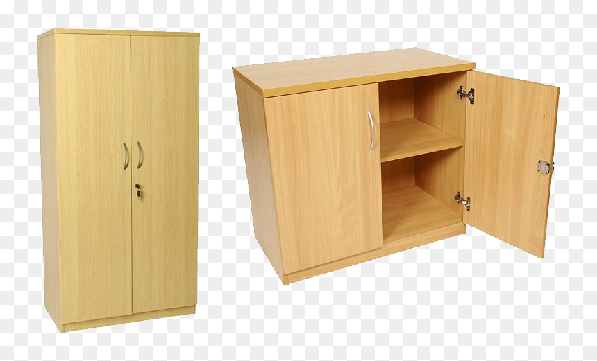 Collection Of Cupboard - Clip Art Images Cupboard, HD Png Download - closet png