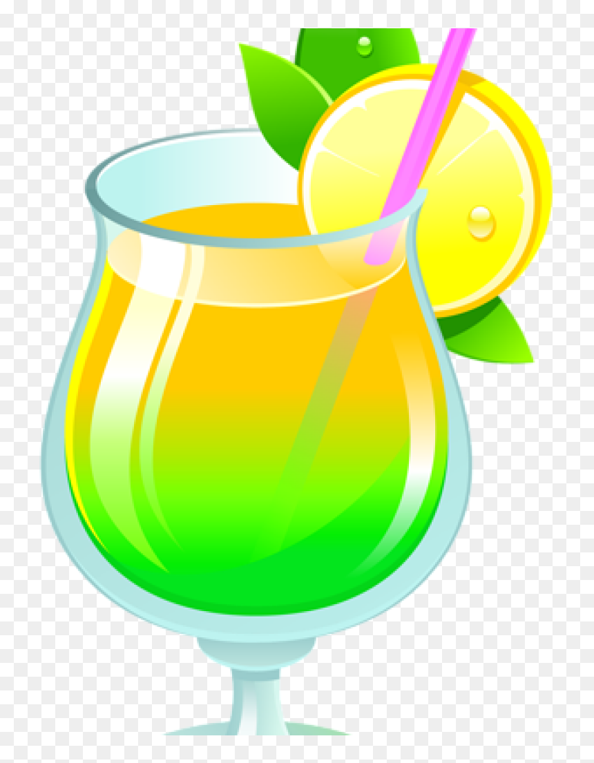 Clip Art Cocktails Pin F 117 On Summer Vacation Png - Graphic Design, Transparent Png - vacation png