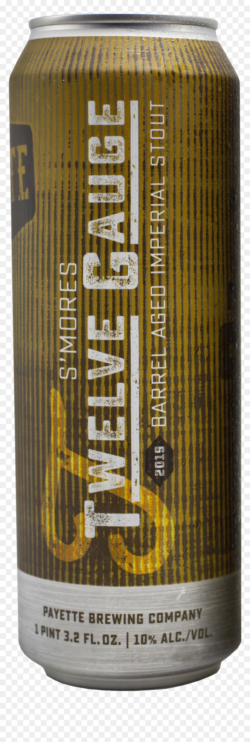 Payette Beerphoto Twelvegauge Smores1 - Energy Drink, HD Png Download - smores png