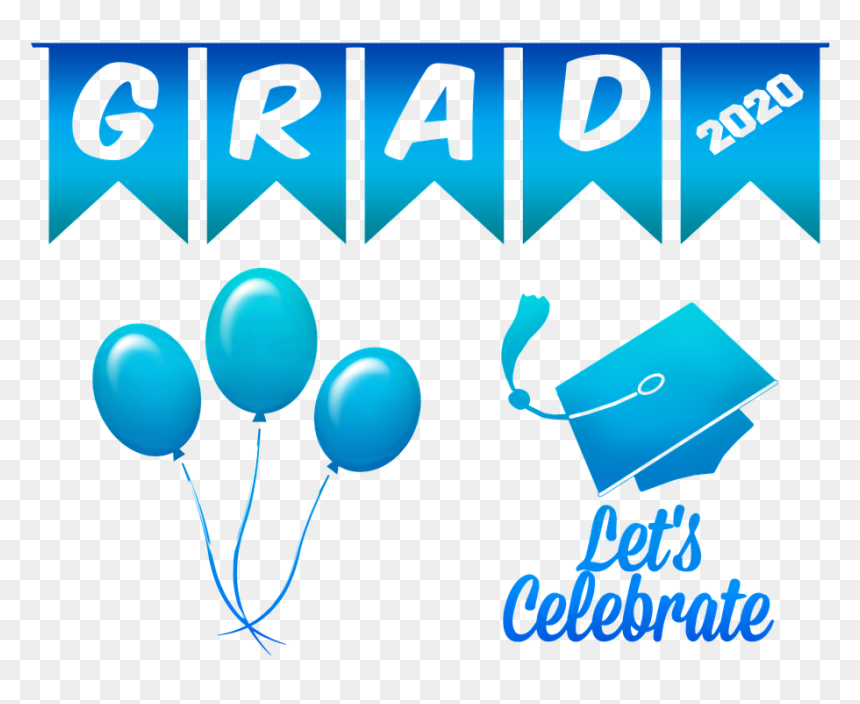 Graphic Design, HD Png Download - graduation silhouette png