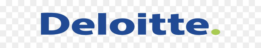 Measuring Retail Success, Deloitte Proposes New Metrics - Deloitte Logo, HD Png Download - deloitte logo png