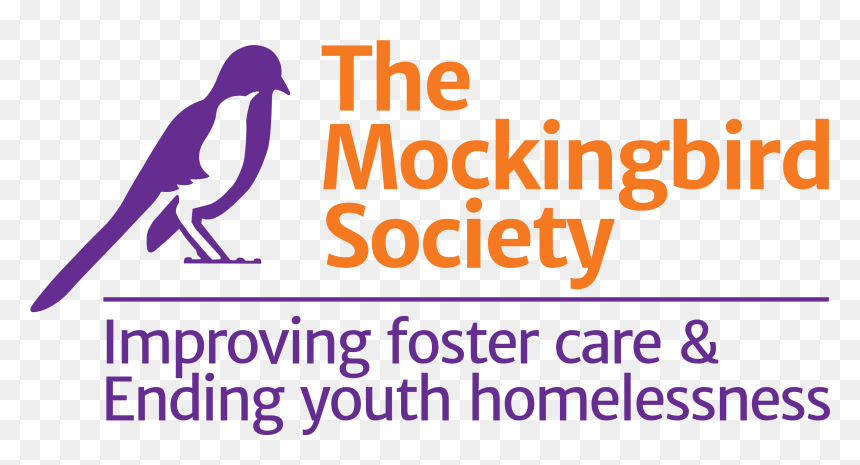 Final Logo - Formspring Me, HD Png Download - mockingbird png