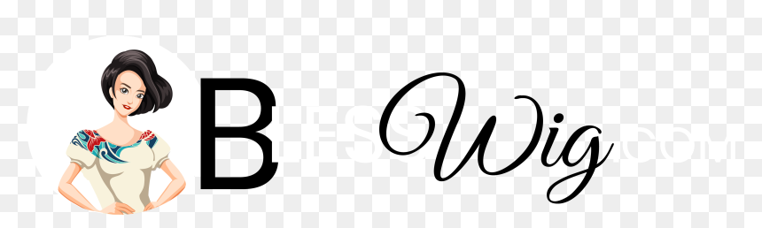 Calligraphy, HD Png Download - wigs png