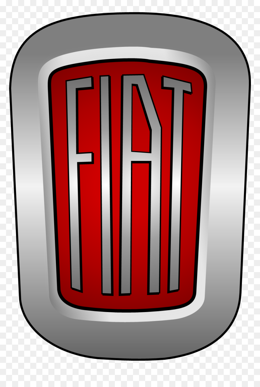 Logopedia - Stock Exchange, HD Png Download - fiat logo png