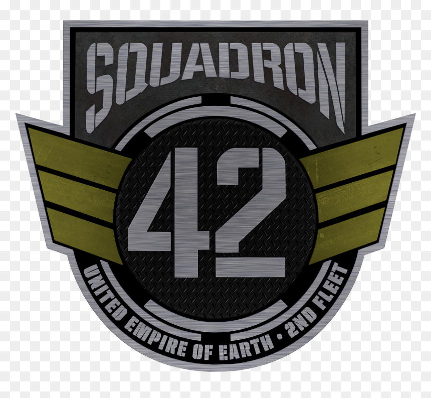 Squadron 42, HD Png Download - star citizen png
