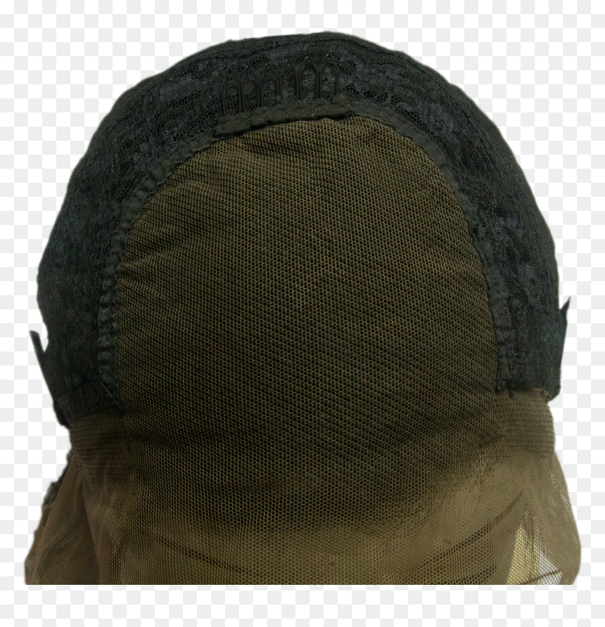 Bobo Wig Front Lace - Knit Cap, HD Png Download - wigs png