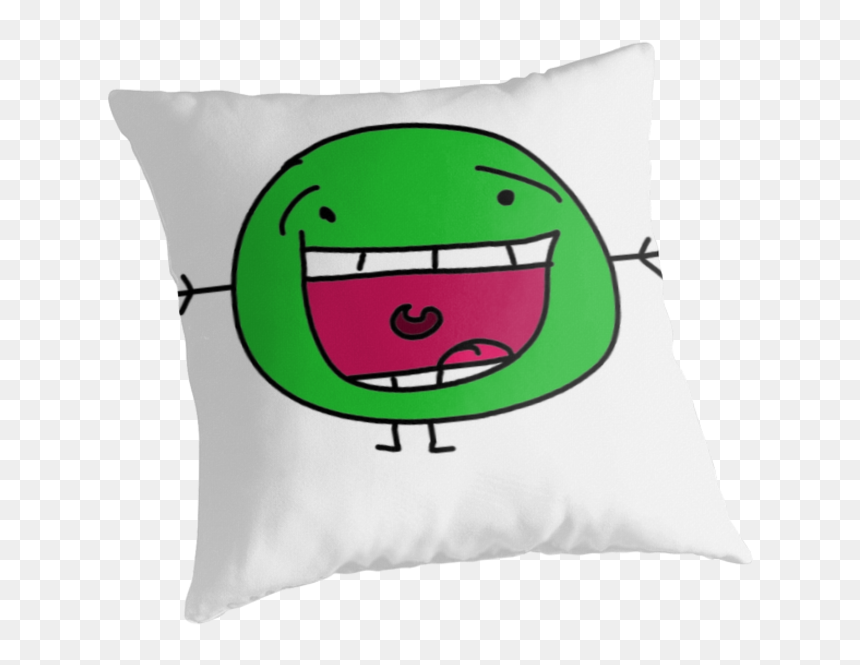 Dank Memes From Outer Space - Throw Pillow, HD Png Download - meme sunglasses png