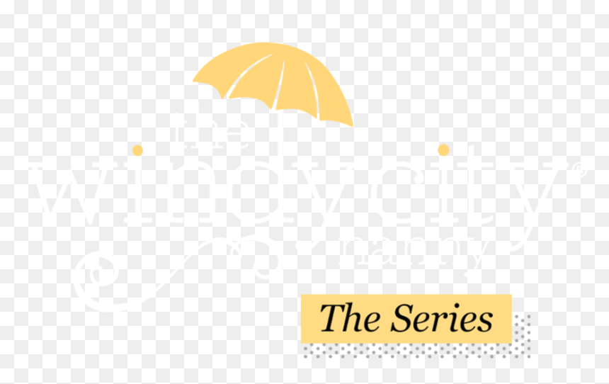 Wcn Series Logo Overlay - Umbrella, HD Png Download - windy png