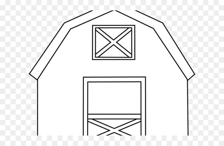 Of California Free Download - Clip Art Barn Black And White, HD Png Download - california outline png