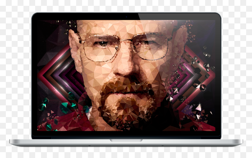 Breaking Bad, HD Png Download - walter white png