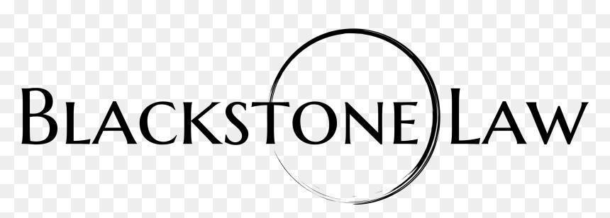 Blackstone Law Logo - Circle, HD Png Download - se habla espanol png