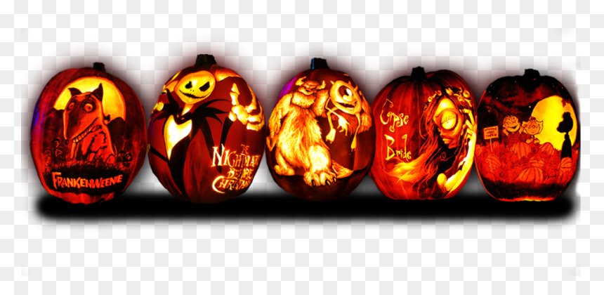Transparent Jack O"lantern Clipart - Jack O Lantern 2018, HD Png Download - jack o'lantern png