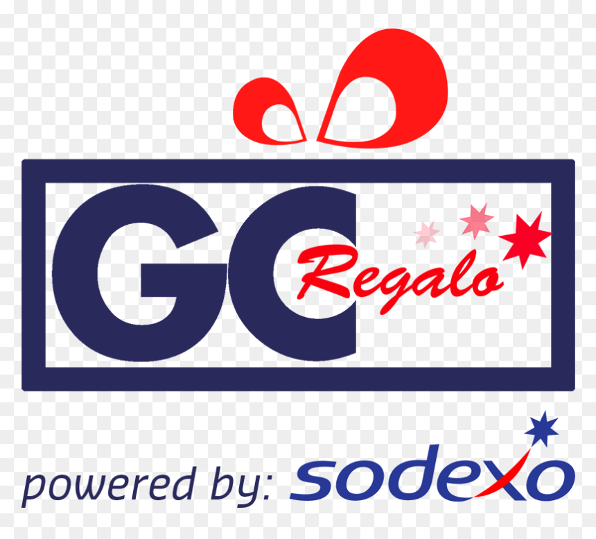 Gcregalo Logo - Graphic Design, HD Png Download - regalo png