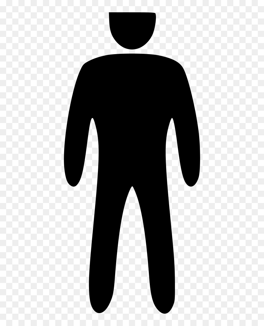 Graduation, HD Png Download - graduation silhouette png