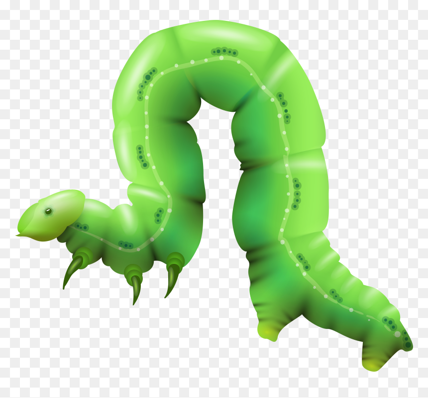 Caterpillar Png Clip Art, Transparent Png - caterpillar logo png