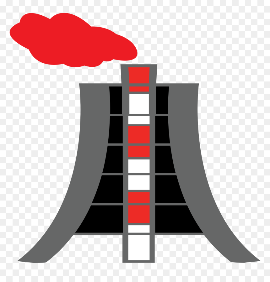 Thermal Power Station Icon, HD Png Download - power icon png