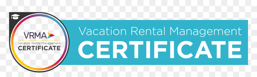 Vrma Cert Logo-07 - Vrma Logo Certification, HD Png Download - vacation png