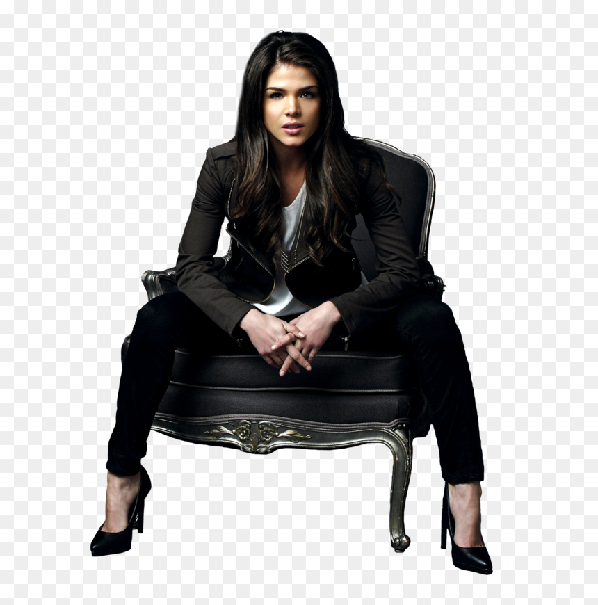 Thumb Image - Marie Avgeropoulos Png, Transparent Png - marie avgeropoulos png