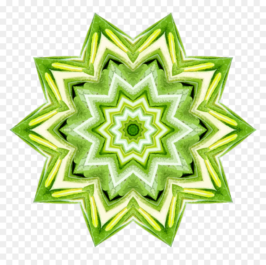 Rosemary Kaleidoscope 14 Clip Arts, HD Png Download - rosemary png
