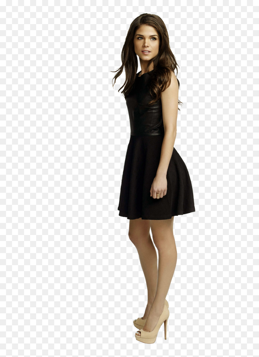 Marie Avgeropoulos Png , Png Download - Octavia Raven The 100, Transparent Png - marie avgeropoulos png