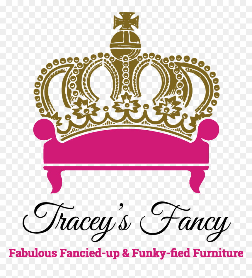 Logo Pink W - Royal Crown Silhouette, HD Png Download - prince crown png